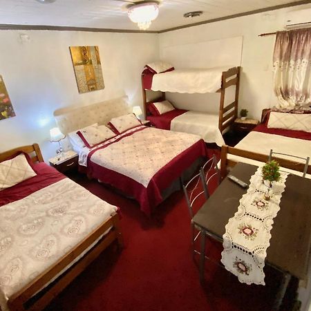 Hotel De Talca Talca  Eksteriør billede