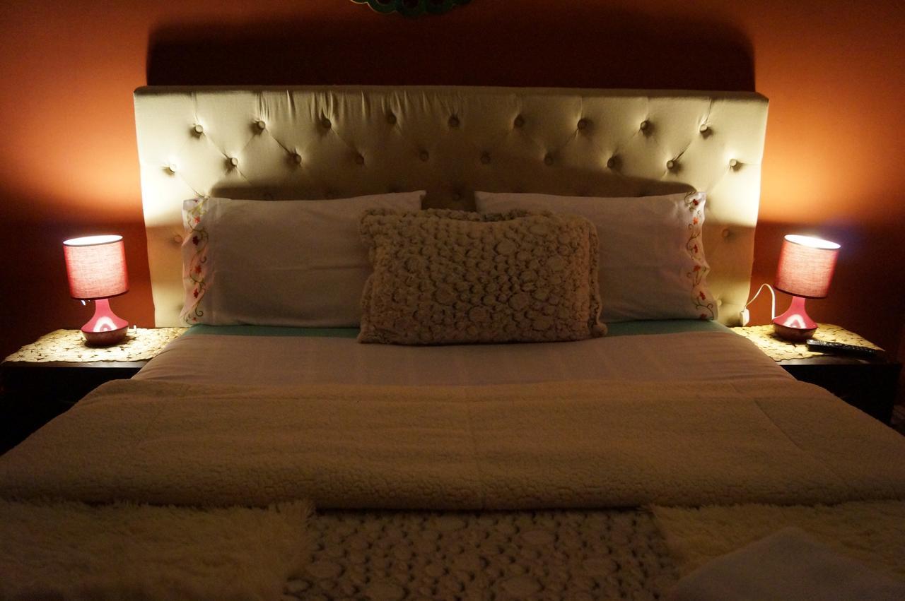 Hotel De Talca Talca  Eksteriør billede