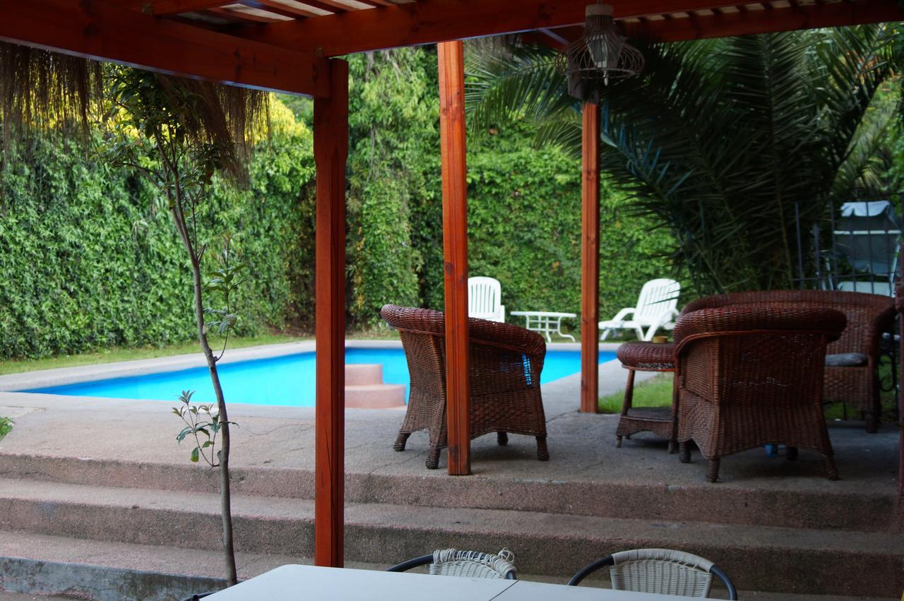 Hotel De Talca Talca  Eksteriør billede