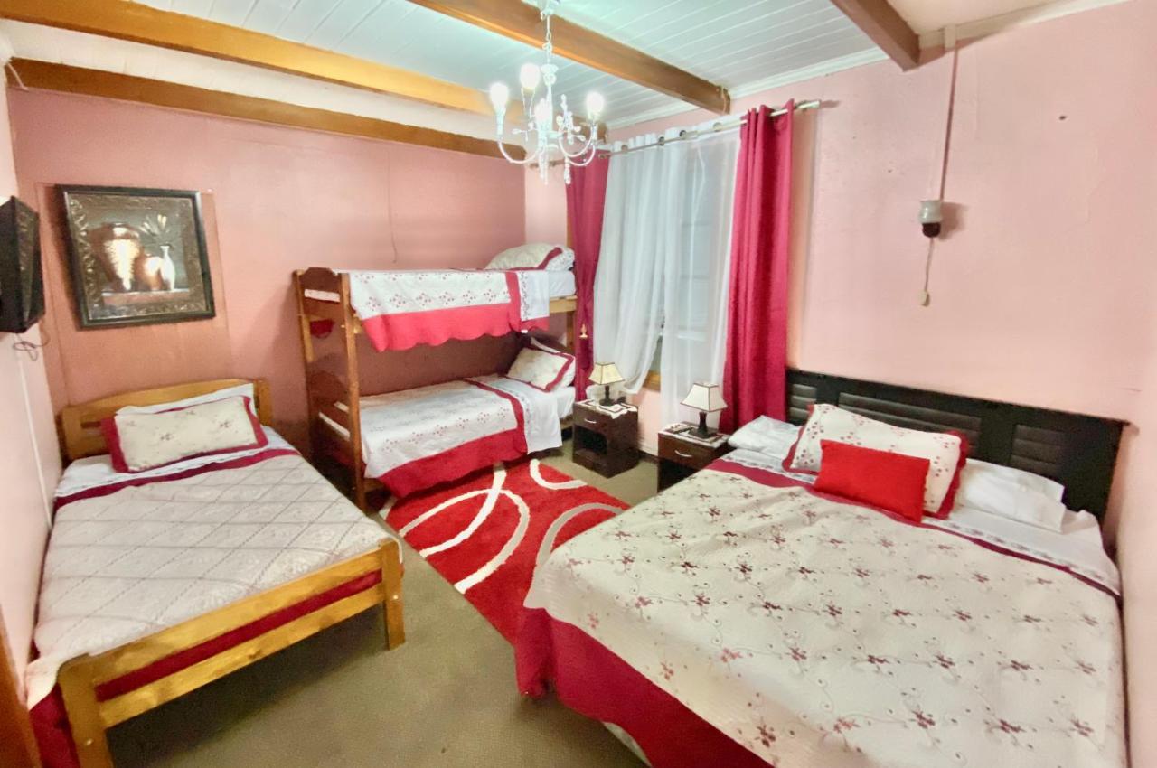 Hotel De Talca Talca  Eksteriør billede