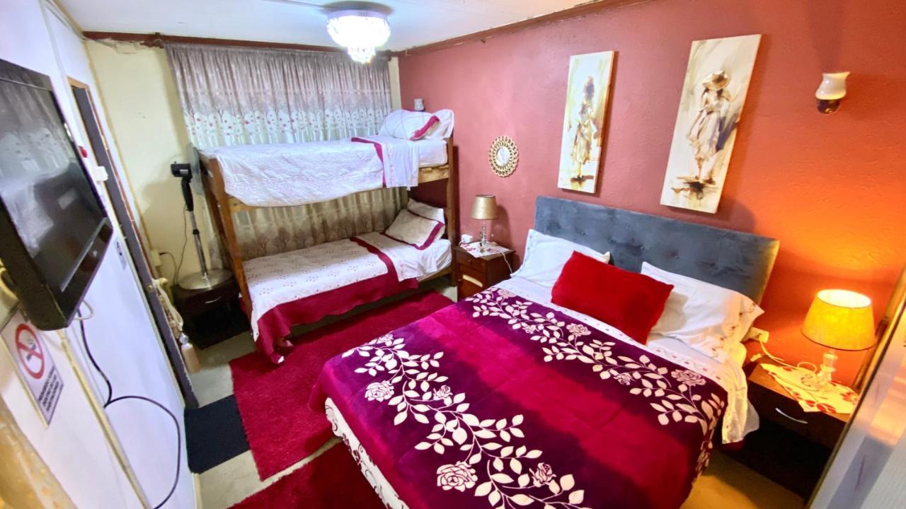Hotel De Talca Talca  Eksteriør billede