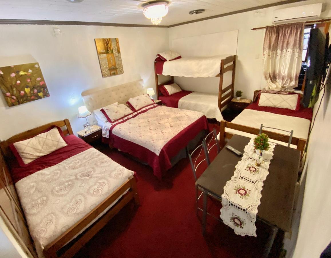 Hotel De Talca Talca  Eksteriør billede