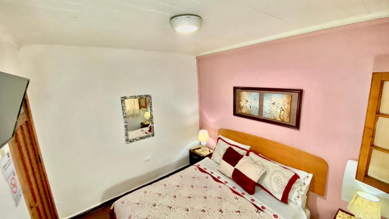 Hotel De Talca Talca  Eksteriør billede