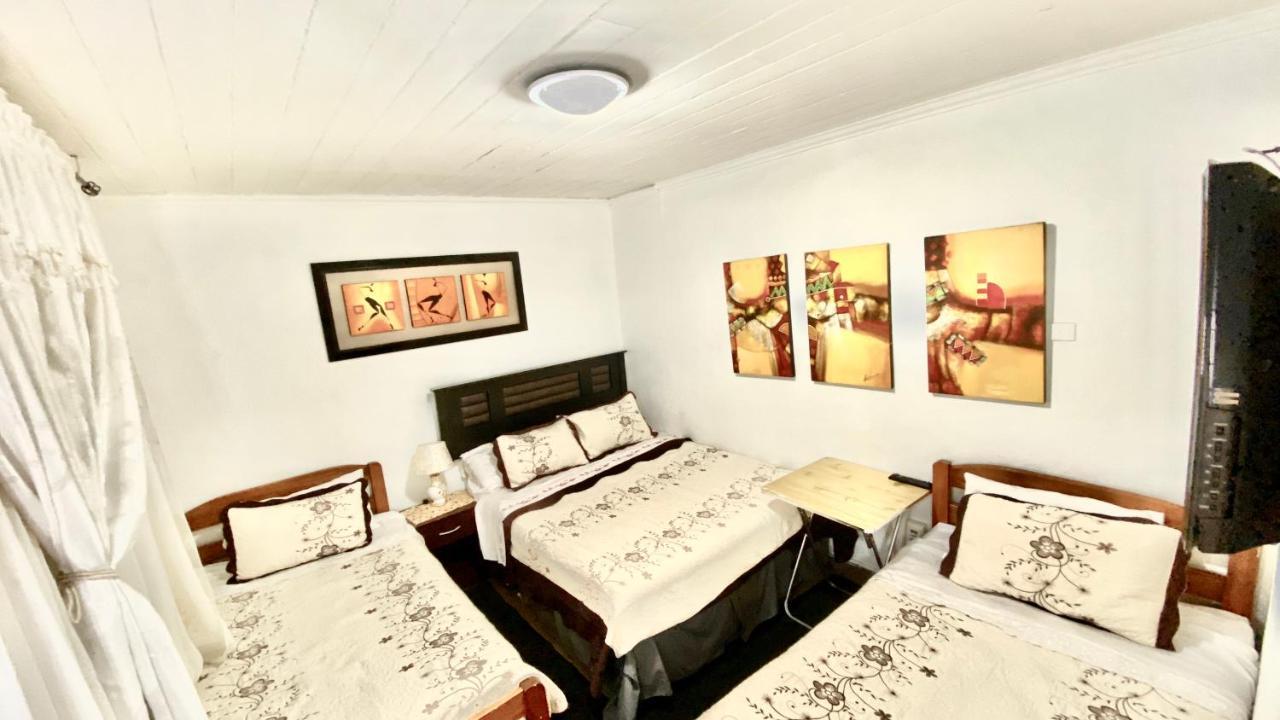 Hotel De Talca Talca  Eksteriør billede